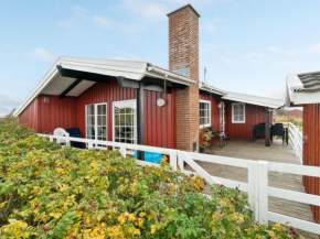 Holiday Home Kalf - 400m from the sea by Interhome